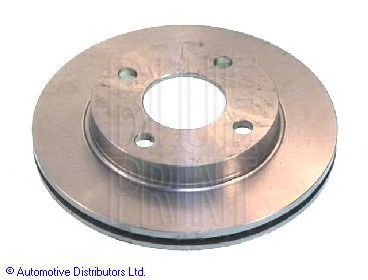 BLUE PRINT adm54365 -  Тормозной диск